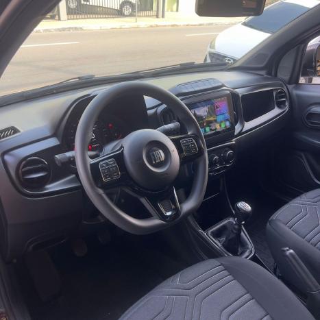 FIAT Strada 1.4 FLEX ENDURANCE CABINE SIMPLES PLUS, Foto 9