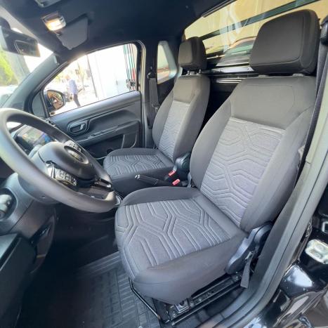 FIAT Strada 1.4 FLEX ENDURANCE CABINE SIMPLES PLUS, Foto 10