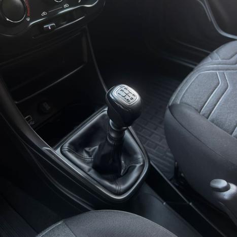 FIAT Strada 1.4 FLEX ENDURANCE CABINE SIMPLES PLUS, Foto 12