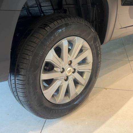 FIAT Strada 1.4 FLEX ENDURANCE CABINE SIMPLES PLUS, Foto 17