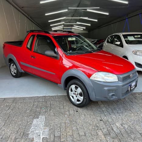 FIAT Strada 1.4 WORKING FLEX CABINE ESTENDIDA, Foto 3