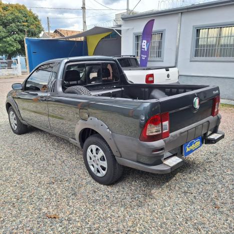 FIAT Strada 1.5 WORKING CABINE SIMPLES, Foto 3