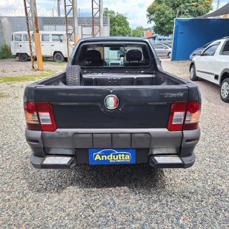 FIAT Strada 1.5 WORKING CABINE SIMPLES, Foto 4