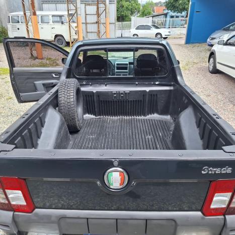 FIAT Strada 1.5 WORKING CABINE SIMPLES, Foto 7