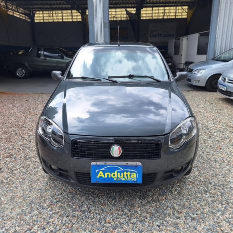 FIAT Strada 1.5 WORKING CABINE SIMPLES, Foto 11