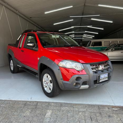 FIAT Strada 1.8 16V FLEX ADVENTURE LOCKER CABINE ESTENDIDA, Foto 3