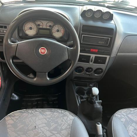 FIAT Strada 1.8 16V FLEX ADVENTURE LOCKER CABINE ESTENDIDA, Foto 7