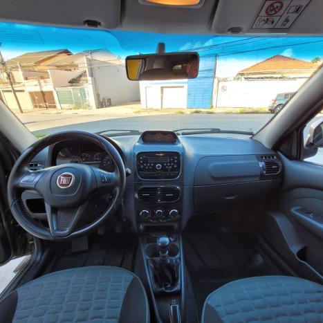 FIAT Strada 1.8 16V FLEX ADVENTURE LOCKER CABINE ESTENDIDA, Foto 2