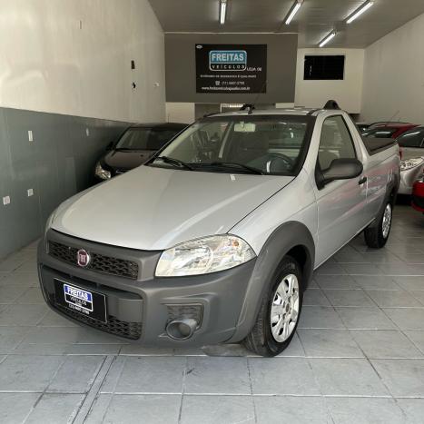 FIAT Strada , Foto 1