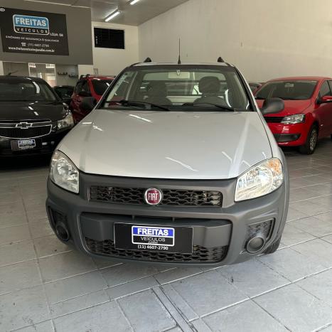 FIAT Strada , Foto 2