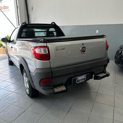 FIAT Strada , Foto 6