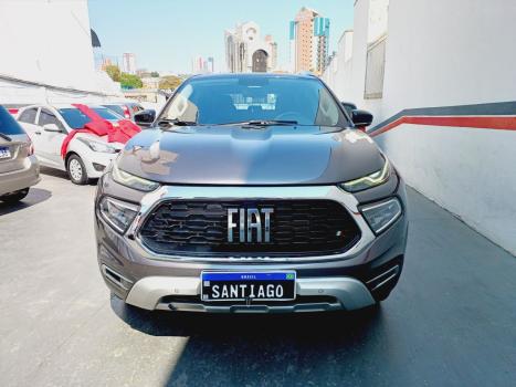 FIAT Toro 1.3 16V 4P FLEX 270 TURBO VOLCANO AUTOMTICO, Foto 9