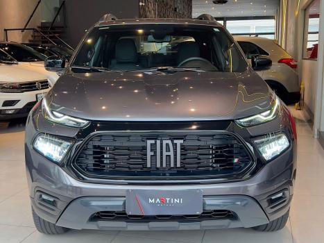 FIAT Toro 1.3 16V 4P FLEX 270 TURBO VOLCANO AUTOMTICO, Foto 17