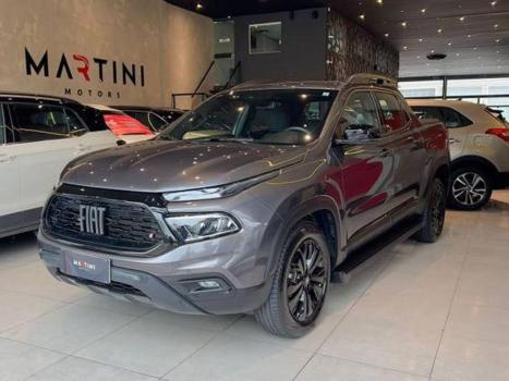 FIAT Toro 1.3 16V 4P FLEX 270 TURBO VOLCANO AUTOMTICO, Foto 1