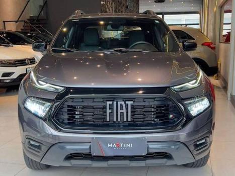 FIAT Toro 1.3 16V 4P FLEX 270 TURBO VOLCANO AUTOMTICO, Foto 17