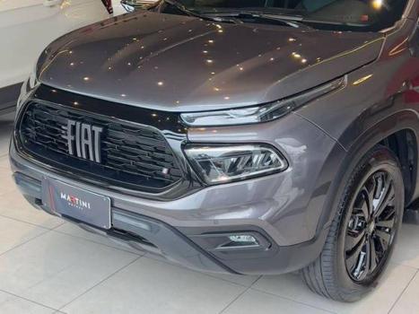 FIAT Toro 1.3 16V 4P FLEX 270 TURBO VOLCANO AUTOMTICO, Foto 20