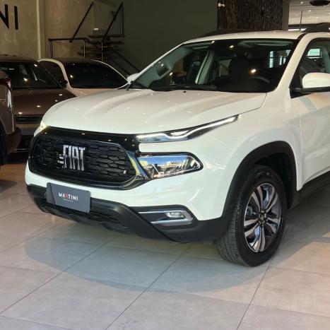 FIAT Toro 1.3 16V 4P FLEX 270 TURBO FREEDOM AUTOMTICO, Foto 2