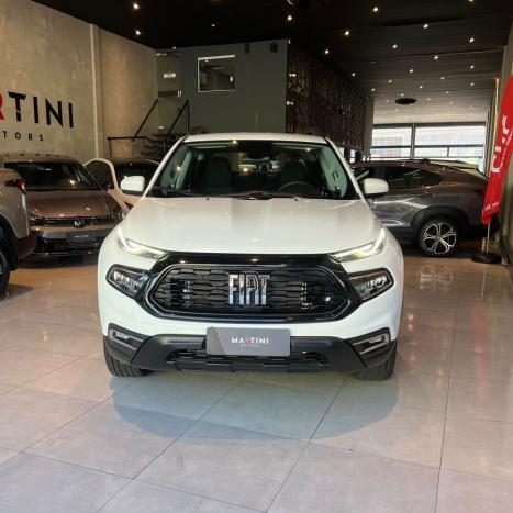 FIAT Toro 1.3 16V 4P FLEX 270 TURBO FREEDOM AUTOMTICO, Foto 3