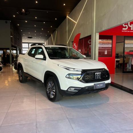 FIAT Toro 1.3 16V 4P FLEX 270 TURBO FREEDOM AUTOMTICO, Foto 4