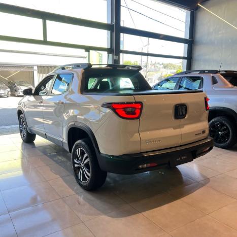 FIAT Toro 1.3 16V 4P FLEX 270 TURBO FREEDOM AUTOMTICO, Foto 5