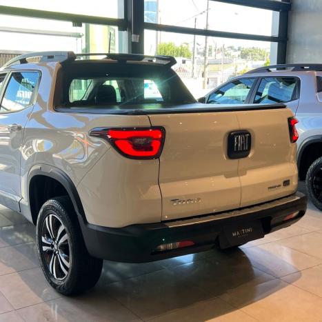 FIAT Toro 1.3 16V 4P FLEX 270 TURBO FREEDOM AUTOMTICO, Foto 6