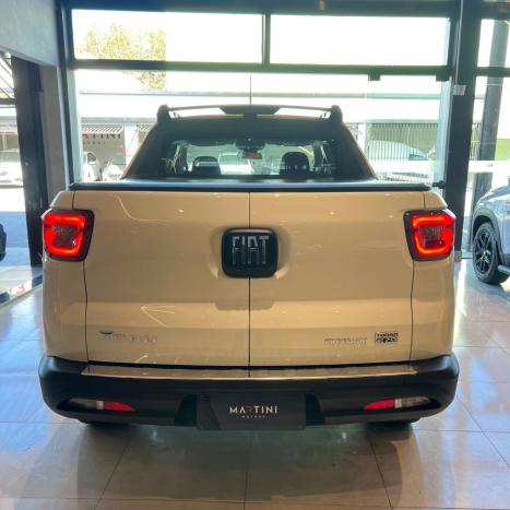 FIAT Toro 1.3 16V 4P FLEX 270 TURBO FREEDOM AUTOMTICO, Foto 7