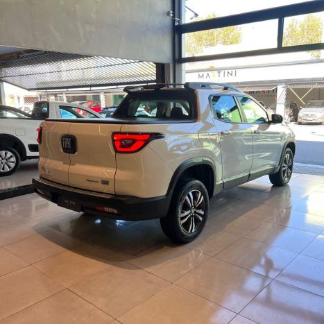 FIAT Toro 1.3 16V 4P FLEX 270 TURBO FREEDOM AUTOMTICO, Foto 8