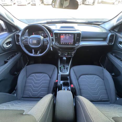 FIAT Toro 1.3 16V 4P FLEX 270 TURBO FREEDOM AUTOMTICO, Foto 9