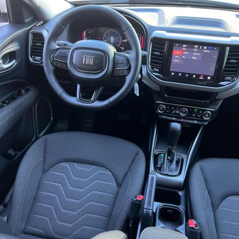 FIAT Toro 1.3 16V 4P FLEX 270 TURBO FREEDOM AUTOMTICO, Foto 10