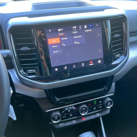 FIAT Toro 1.3 16V 4P FLEX 270 TURBO FREEDOM AUTOMTICO, Foto 12