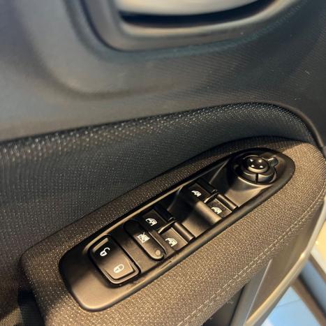 FIAT Toro 1.3 16V 4P FLEX 270 TURBO FREEDOM AUTOMTICO, Foto 14