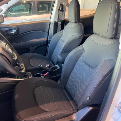 FIAT Toro 1.3 16V 4P FLEX 270 TURBO FREEDOM AUTOMTICO, Foto 15