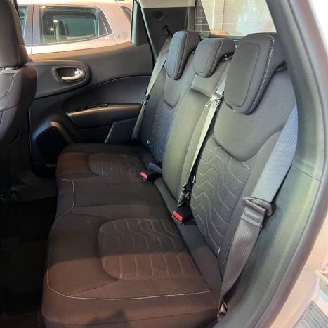 FIAT Toro 1.3 16V 4P FLEX 270 TURBO FREEDOM AUTOMTICO, Foto 16