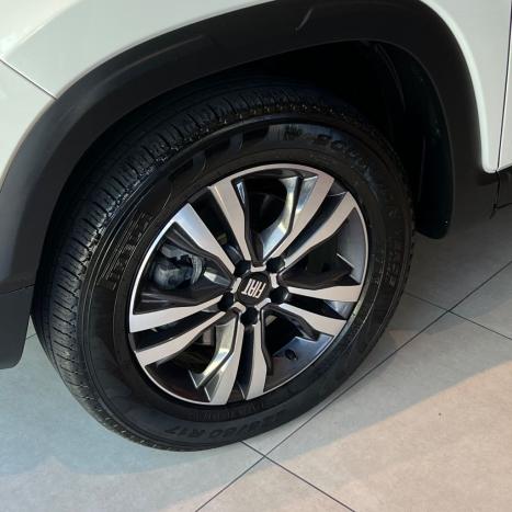 FIAT Toro 1.3 16V 4P FLEX 270 TURBO FREEDOM AUTOMTICO, Foto 19