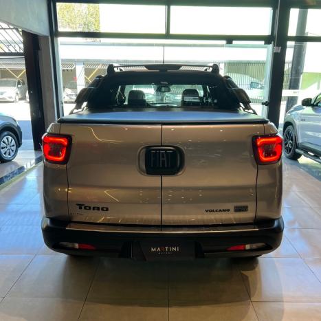 FIAT Toro 1.3 16V 4P FLEX 270 TURBO VOLCANO AUTOMTICO, Foto 7