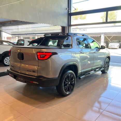 FIAT Toro 1.3 16V 4P FLEX 270 TURBO VOLCANO AUTOMTICO, Foto 8