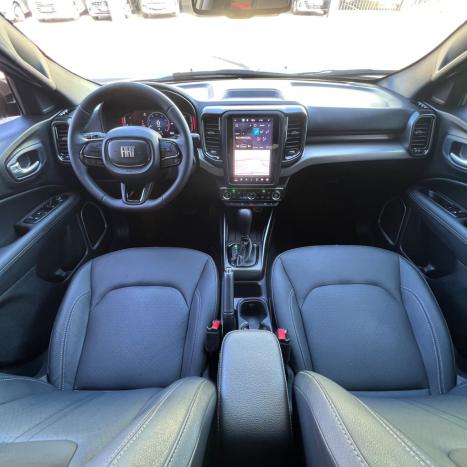 FIAT Toro 1.3 16V 4P FLEX 270 TURBO VOLCANO AUTOMTICO, Foto 9