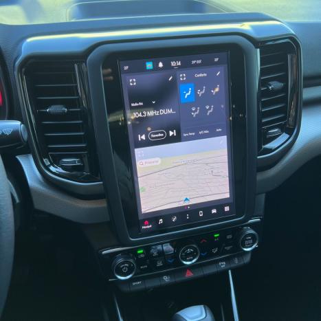 FIAT Toro 1.3 16V 4P FLEX 270 TURBO VOLCANO AUTOMTICO, Foto 12