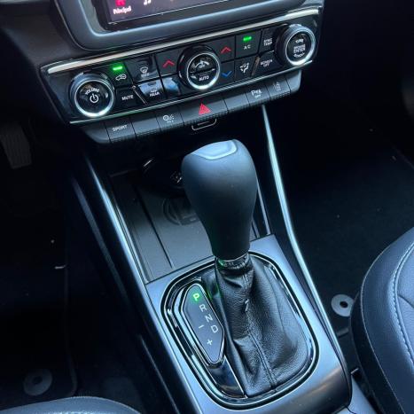 FIAT Toro 1.3 16V 4P FLEX 270 TURBO VOLCANO AUTOMTICO, Foto 13