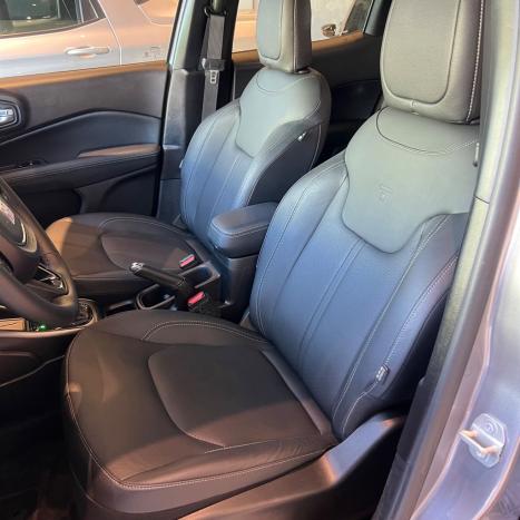 FIAT Toro 1.3 16V 4P FLEX 270 TURBO VOLCANO AUTOMTICO, Foto 16