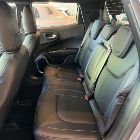 FIAT Toro 1.3 16V 4P FLEX 270 TURBO VOLCANO AUTOMTICO, Foto 17