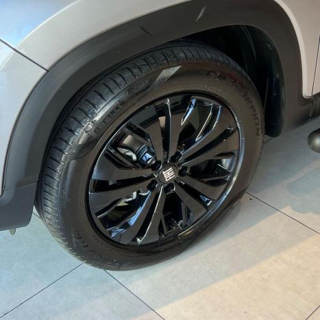FIAT Toro 1.3 16V 4P FLEX 270 TURBO VOLCANO AUTOMTICO, Foto 18