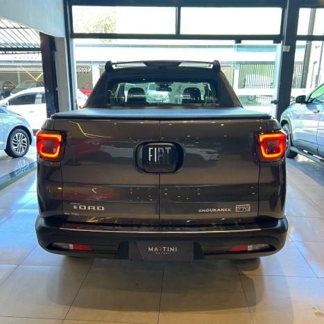 FIAT Toro 1.3 16V 4P FLEX 270 TURBO ENDURANCE AUTOMTICO, Foto 7