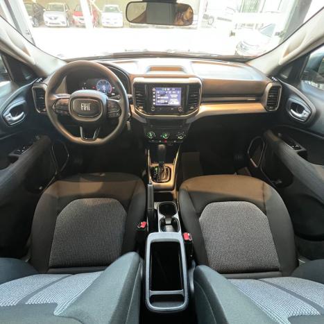 FIAT Toro 1.3 16V 4P FLEX 270 TURBO ENDURANCE AUTOMTICO, Foto 9