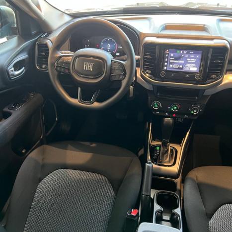 FIAT Toro 1.3 16V 4P FLEX 270 TURBO ENDURANCE AUTOMTICO, Foto 10