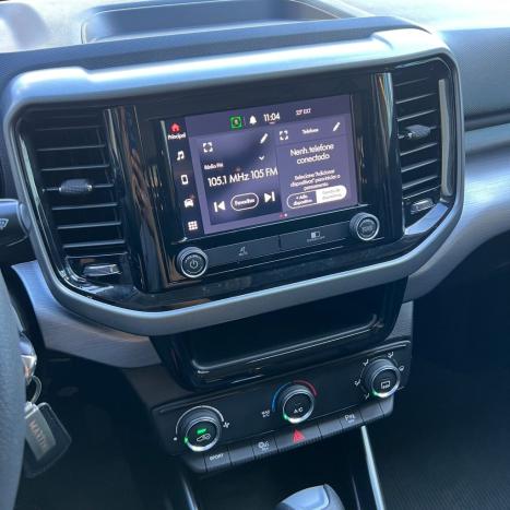 FIAT Toro 1.3 16V 4P FLEX 270 TURBO ENDURANCE AUTOMTICO, Foto 12