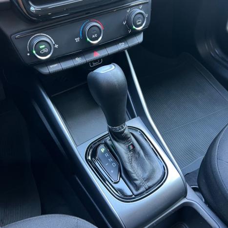 FIAT Toro 1.3 16V 4P FLEX 270 TURBO ENDURANCE AUTOMTICO, Foto 13