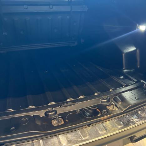 FIAT Toro 1.3 16V 4P FLEX 270 TURBO ENDURANCE AUTOMTICO, Foto 18