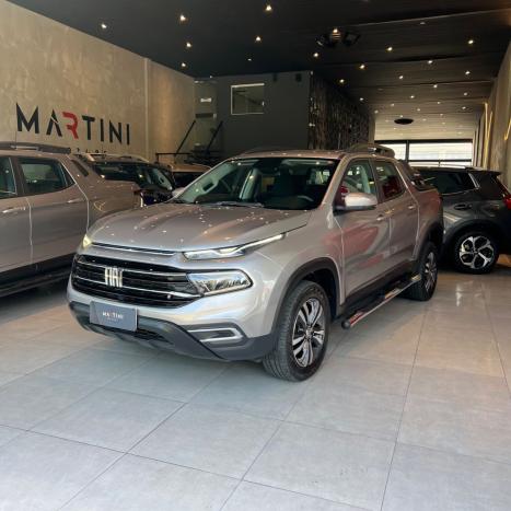 FIAT Toro 1.3 16V 4P FLEX 270 TURBO FREEDOM AUTOMTICO, Foto 1
