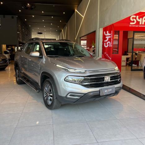 FIAT Toro 1.3 16V 4P FLEX 270 TURBO FREEDOM AUTOMTICO, Foto 4